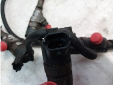 Recambio de inyector para citroën c5 berlina 2.0 hdi sx referencia OEM IAM 9640088780 9640088780 9640088780 2