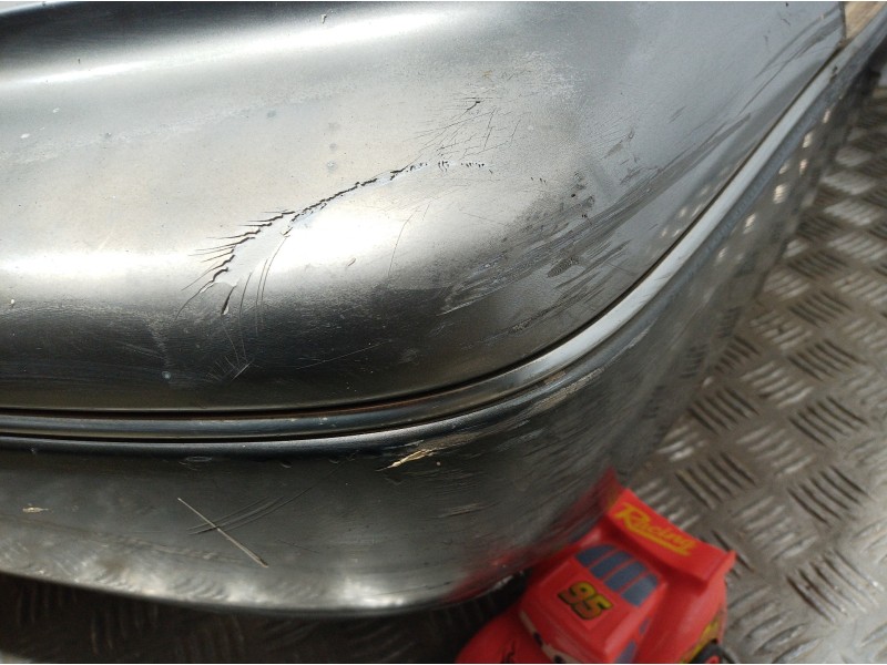 Recambio de paragolpes trasero para lexus ls400 (ucf20) básico (ucf 20) referencia OEM IAM   