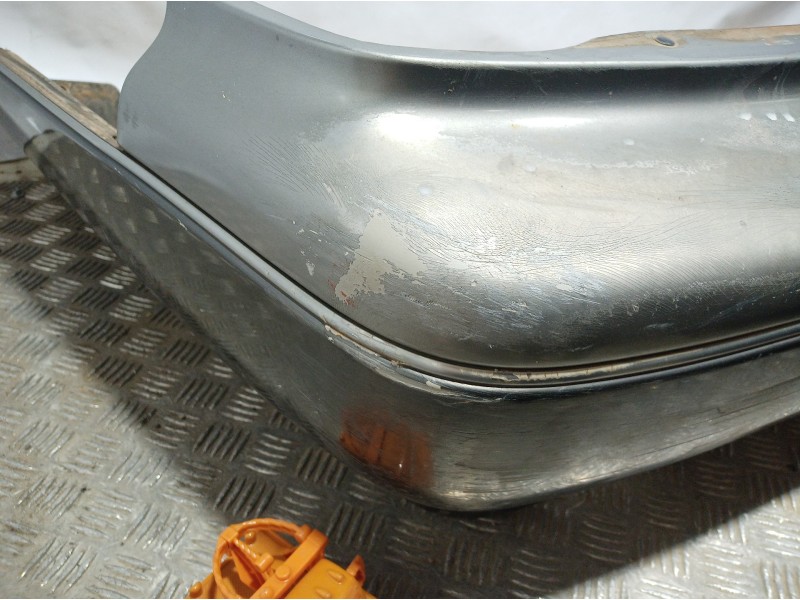 Recambio de paragolpes trasero para lexus ls400 (ucf20) básico (ucf 20) referencia OEM IAM   