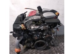 Recambio de motor completo para mercedes-benz clase c (w203) berlina 200 compressor (203.045) referencia OEM IAM M111955 M111955