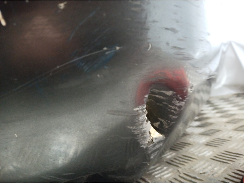 Recambio de paragolpes trasero para lexus ls400 (ucf20) básico (ucf 20) referencia OEM IAM   