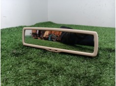 Recambio de espejo interior para volkswagen golf vi (5k1) advance referencia OEM IAM 026141 026141 026141 2