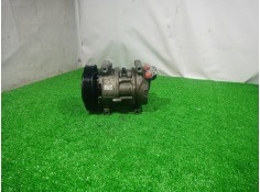 Recambio de compresor aire acondicionado para alfa romeo 147 (190) 1.9 jtd 120 collezione referencia OEM IAM 4472208644 44722086