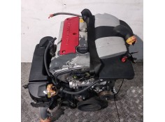 Recambio de motor completo para mercedes-benz clase c (w203) berlina 200 compressor (203.045) referencia OEM IAM M111955 M111955 2
