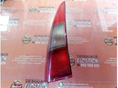 Recambio de piloto trasero izquierdo para volvo v70 familiar tdi / d referencia OEM IAM 9157799 9157799 9157799