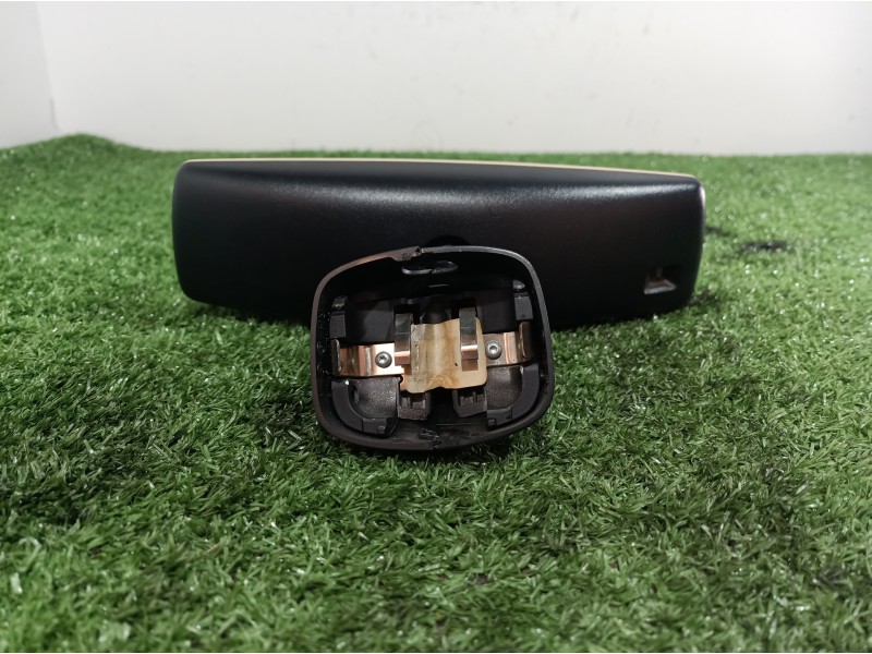 Recambio de espejo interior para volkswagen golf vi (5k1) advance referencia OEM IAM 026141 026141 026141