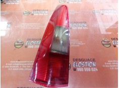 Recambio de piloto trasero izquierdo para volvo v70 familiar tdi / d referencia OEM IAM 9157799 9157799 9157799 2