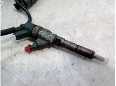 Recambio de inyector para citroën c5 berlina 2.0 hdi sx referencia OEM IAM 9640088780 9640088780 9640088780