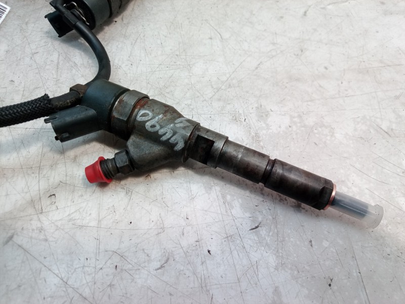 Recambio de inyector para citroën c5 berlina 2.0 hdi sx referencia OEM IAM 9640088780 9640088780 9640088780