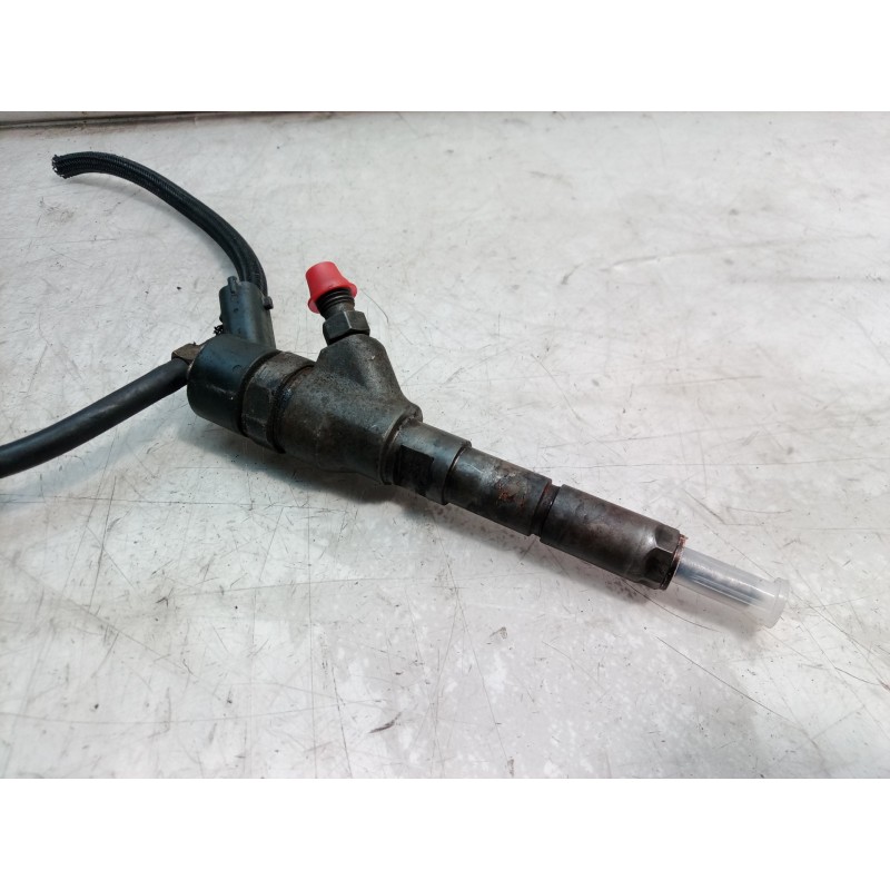 Recambio de inyector para citroën c5 berlina 2.0 hdi sx referencia OEM IAM 9640088780 9640088780 9640088780