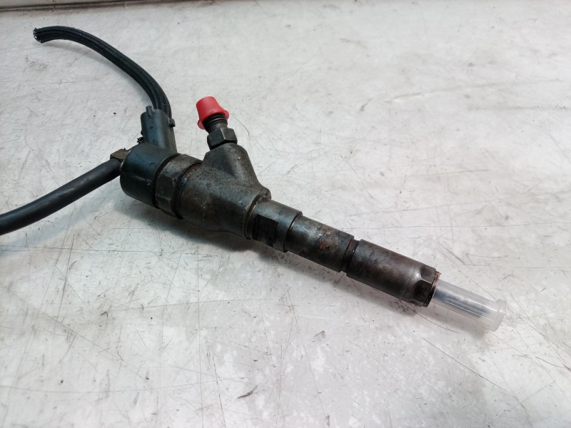 Recambio de inyector para citroën c5 berlina 2.0 hdi sx referencia OEM IAM 9640088780 9640088780 9640088780