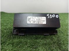 Recambio de modulo electronico para peugeot 208 active referencia OEM IAM 9805727380 1659708X 9810624380