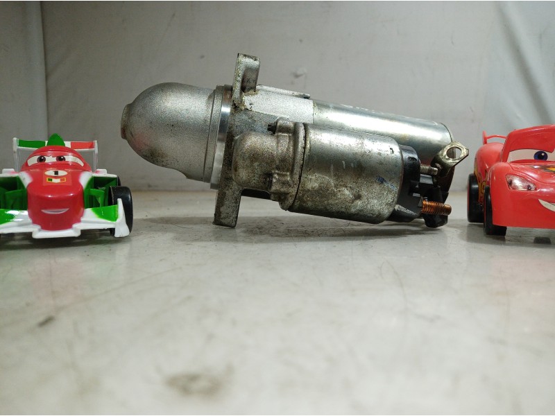 Recambio de motor arranque para opel vectra c berlina referencia OEM IAM GM12568931 GM12568931 GM12568931