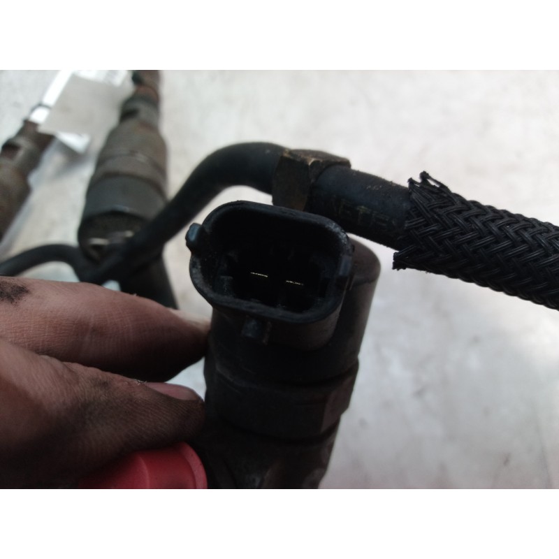 Recambio de inyector para citroën c5 berlina 2.0 hdi sx referencia OEM IAM 9640088780 9640088780 9640088780