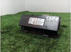 Recambio de modulo electronico para peugeot 208 active referencia OEM IAM 9805727380 1659708X 9810624380 2