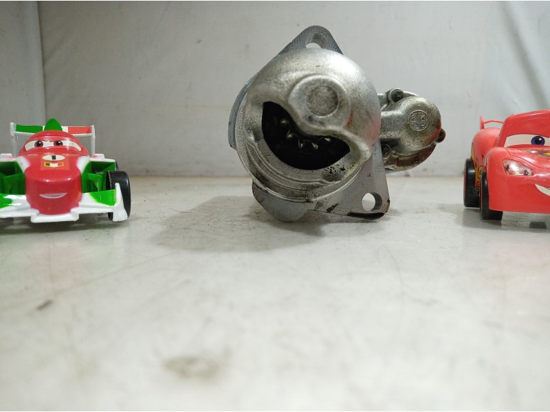 Recambio de motor arranque para opel vectra c berlina referencia OEM IAM GM12568931 GM12568931 GM12568931