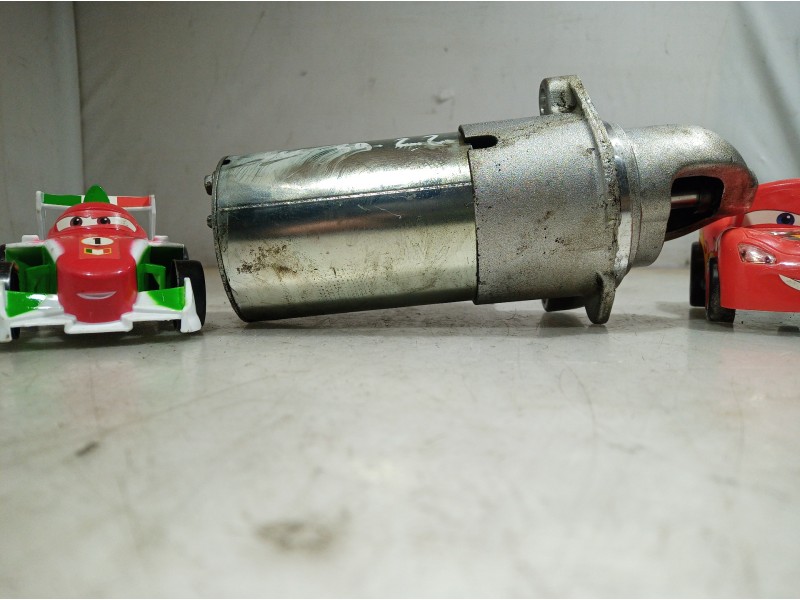 Recambio de motor arranque para opel vectra c berlina referencia OEM IAM GM12568931 GM12568931 GM12568931
