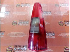 Recambio de piloto trasero derecho para volvo v70 familiar tdi / d referencia OEM IAM 9157800 9157800 9157800