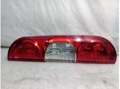 Recambio de piloto trasero derecho para fiat doblo i cargo 1.3 jtd basis furgón techo alto referencia OEM IAM 20110748 20110748 