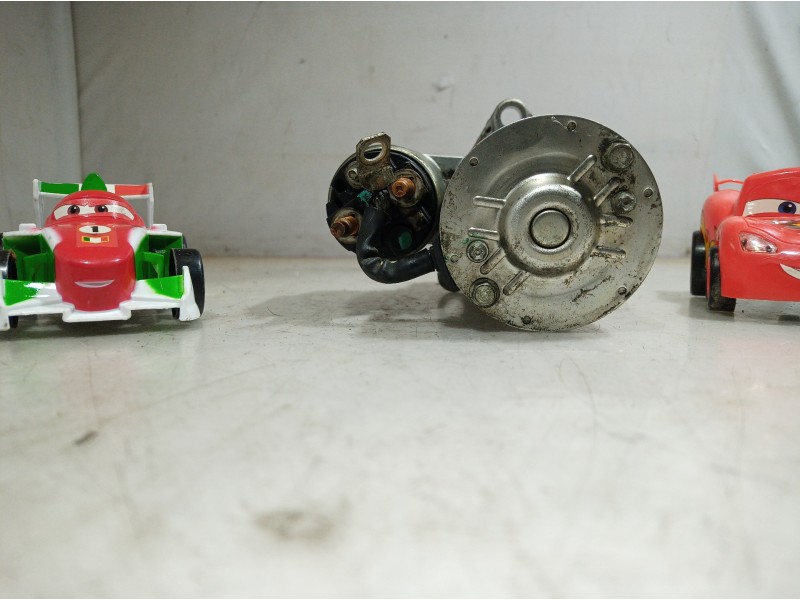 Recambio de motor arranque para opel vectra c berlina referencia OEM IAM GM12568931 GM12568931 GM12568931