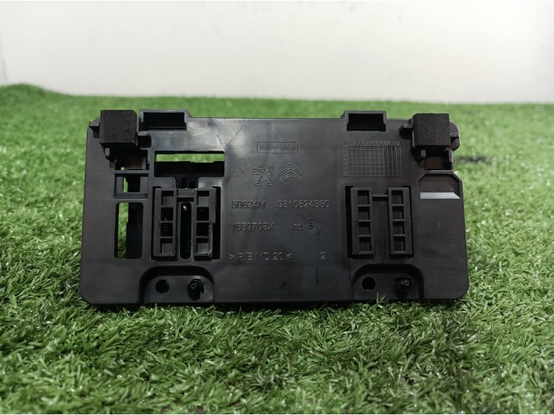 Recambio de modulo electronico para peugeot 208 active referencia OEM IAM 9805727380 1659708X 9810624380