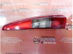 Recambio de piloto trasero derecho para volvo v70 familiar tdi / d referencia OEM IAM 9157800 9157800 9157800 2