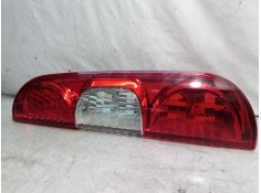 Recambio de piloto trasero derecho para fiat doblo i cargo 1.3 jtd basis furgón techo alto referencia OEM IAM 20110748 20110748  2