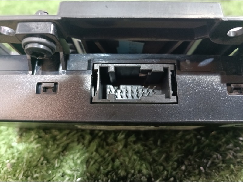 Recambio de modulo electronico para peugeot 208 active referencia OEM IAM 9805727380 1659708X 9810624380