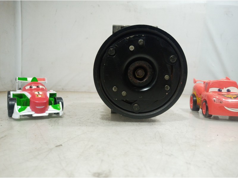 Recambio de compresor aire acondicionado para renault laguna ii grandtour (kg0) referencia OEM IAM 8200024397 8200024397 8200024