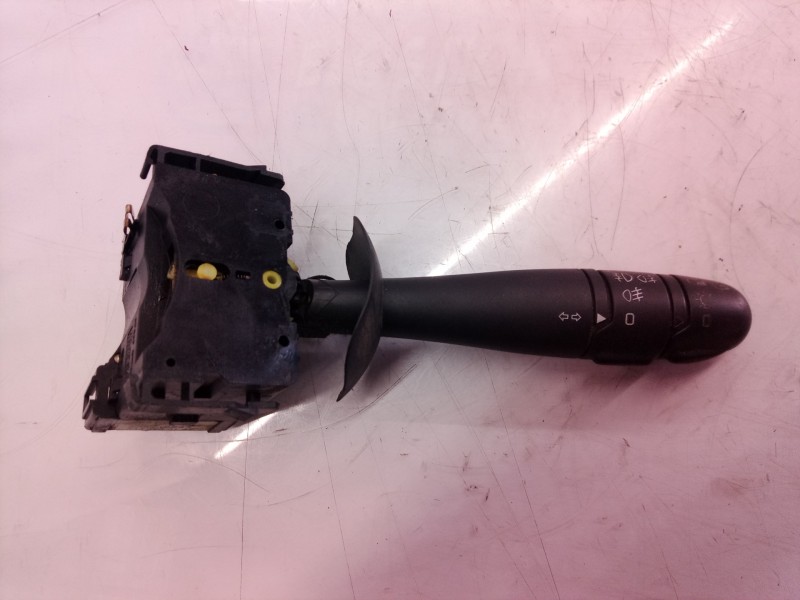 Recambio de mando luces para renault espace iv (jk0) expression referencia OEM IAM 8200012244 8200012244 8200012244