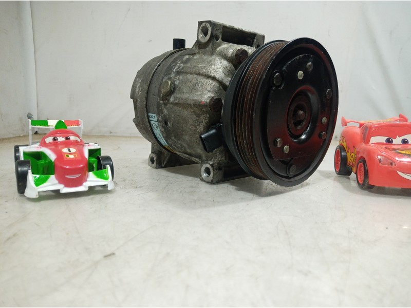 Recambio de compresor aire acondicionado para renault laguna ii grandtour (kg0) referencia OEM IAM 8200024397 8200024397 8200024