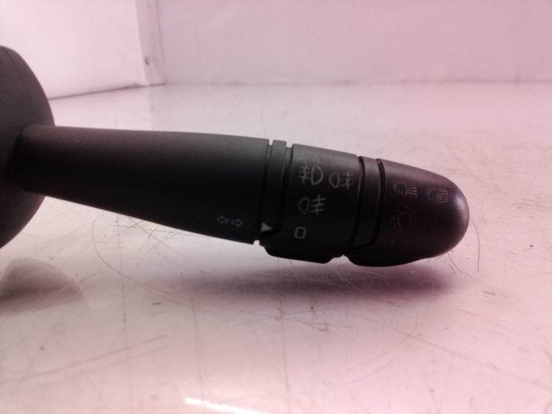 Recambio de mando luces para renault espace iv (jk0) expression referencia OEM IAM 8200012244 8200012244 8200012244