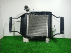 Recambio de intercooler para kia carens 2.0 turbodiesel cat referencia OEM IAM 2827127350 2827127350 2827127350