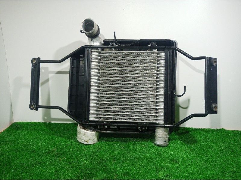 Recambio de intercooler para kia carens 2.0 turbodiesel cat referencia OEM IAM 2827127350 2827127350 2827127350
