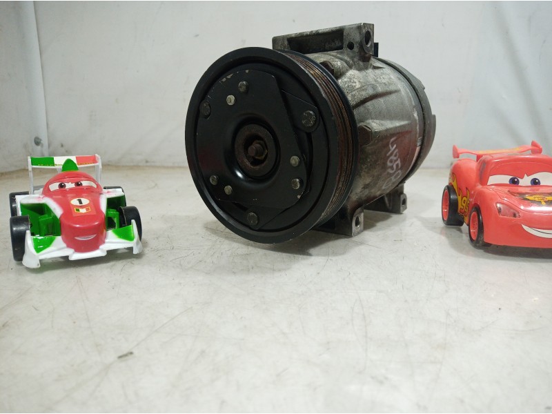 Recambio de compresor aire acondicionado para renault laguna ii grandtour (kg0) referencia OEM IAM 8200024397 8200024397 8200024