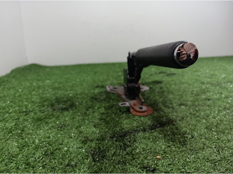 Recambio de palanca freno de mano para peugeot 208 active referencia OEM IAM 98062965ZD 98062965ZD 98062965