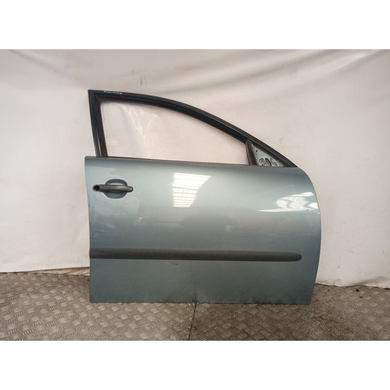 Recambio de puerta delantera derecha para seat ibiza (6l1) cool referencia OEM IAM   