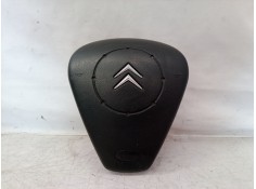 Recambio de airbag volante para citroën c3 1.4 audace referencia OEM IAM 4112HH 4112HH 4112