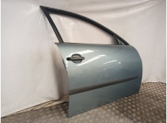 Recambio de puerta delantera derecha para seat ibiza (6l1) cool referencia OEM IAM    2