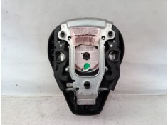 Recambio de airbag volante para citroën c3 1.4 audace referencia OEM IAM 4112HH 4112HH 4112 2