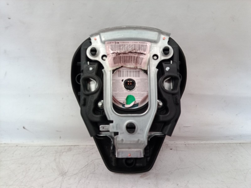Recambio de airbag volante para citroën c3 1.4 audace referencia OEM IAM 4112HH 4112HH 4112