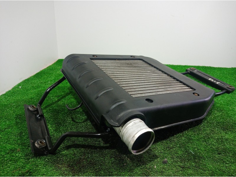Recambio de intercooler para kia carens 2.0 turbodiesel cat referencia OEM IAM 2827127350 2827127350 2827127350
