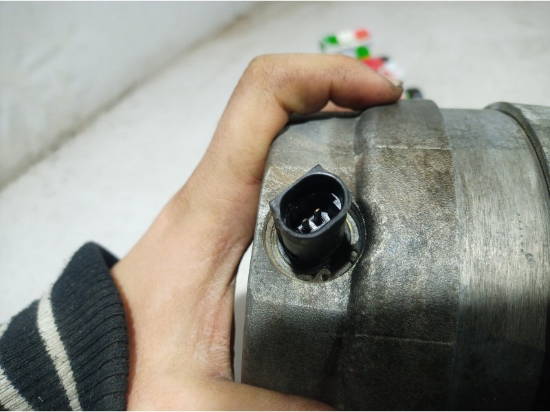 Recambio de compresor aire acondicionado para renault laguna ii grandtour (kg0) referencia OEM IAM 8200024397 8200024397 8200024