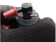 Recambio de inyector para chrysler voyager (rg) 2.5 crd cat referencia OEM IAM 0445110 0445110 0445110 2