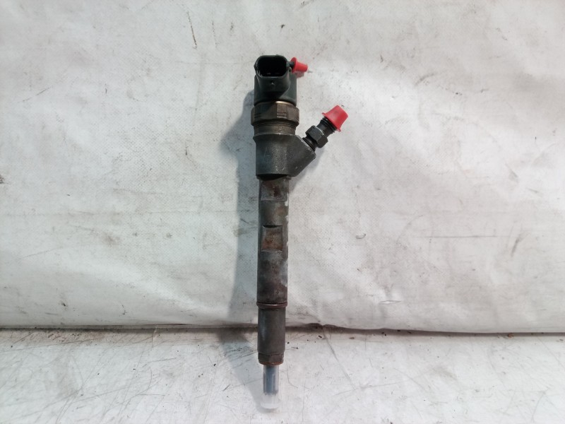 Recambio de inyector para chrysler voyager (rg) 2.5 crd cat referencia OEM IAM 0445110 0445110 0445110