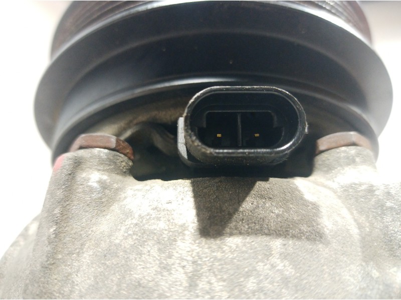 Recambio de compresor aire acondicionado para renault laguna ii grandtour (kg0) referencia OEM IAM 8200024397 8200024397 8200024