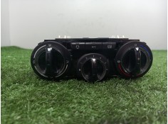 Recambio de mando calefaccion / aire acondicionado para peugeot 208 active referencia OEM IAM 96722483ZD 96722483ZD E1063173