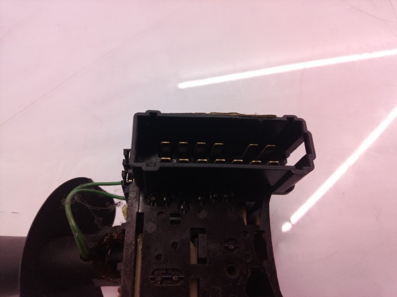 Recambio de mando limpia para renault espace iv (jk0) expression referencia OEM IAM 8200012244 8200012244 8200012244