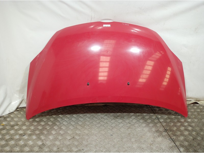 Recambio de capot para mazda 5 berl. (cr) 2.0 crtd active (81kw) referencia OEM IAM   