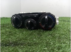 Recambio de mando calefaccion / aire acondicionado para peugeot 208 active referencia OEM IAM 96722483ZD 96722483ZD E1063173 2